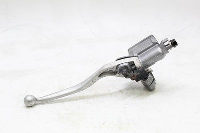 99-09 HONDA REBEL 250 CMX250C OEM FRONT BRAKE MASTER CYLINDER