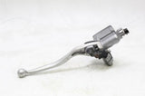 99-09 HONDA REBEL 250 CMX250C OEM FRONT BRAKE MASTER CYLINDER