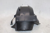1998 KAWASAKI CONCOURS 1000 ZG1000A OEM REAR BACK FENDER HUGGER