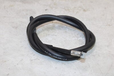 13-17 KAWASAKI NINJA 300 EX300B ABS OEM CLUTCH CABLE LINE