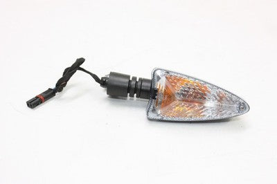 2016 BMW S1000XR OEM RIGHT REAR BACK TURN SIGNAL LIGHT INDICATOR