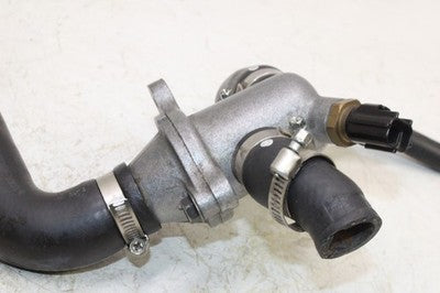 2008 SUZUKI SV650 OEM THERMOSTAT HOUSING