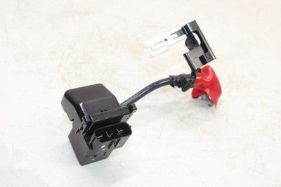 15-19 KAWASAKI VERSYS 1000 OEM ENGINE STARTER RELAY STARTING MOTOR SWITCH