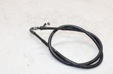 95-07 YAMAHA YZF600R OEM CLUTCH CABLE LINE