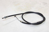 1996 Yamaha FZR600R OEM CLUTCH CABLE LINE