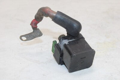 01-05 YAMAHA FZ1 OEM ENGINE STARTER RELAY STARTING MOTOR SWITCH