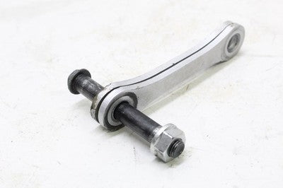 2011 KAWASAKI KLR650 OEM REAR DOGBONE SHOCK LINKAGE LINK