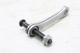 2011 KAWASAKI KLR650 OEM REAR DOGBONE SHOCK LINKAGE LINK