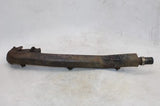 00-05 HONDA RANCHER 350 TRX350FM 4X4 S OEM EXHAUST HEADER PIPE