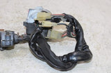 1982 KAWASAKI KZ750 OEM LEFT SWITCH W CLUTCH PERCH