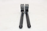 2015 HONDA CBR300R LEFT RIGHT CLIP ON ONS HANDLEBARS PAIR SET VORTEX