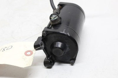 2007 KAWASAKI KLR650 OEM ENGINE STARTING STARTER MOTOR -DC 12V