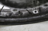 2003 HONDA REBEL 250 CMX250C OEM FRONT WHEEL RIM