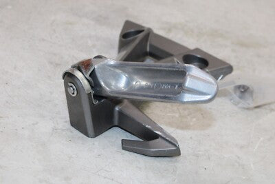 13-17 KAWASAKI NINJA 300 EX300B ABS OEM LEFT REAR BACK PASSENGER PEG