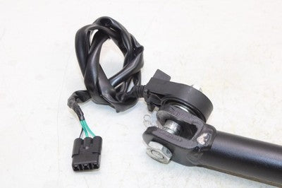 2024 CF-MOTO 450SS OEM KICKSTAND SIDE KICK STAND W SENSOR