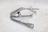 2005 HARLEY-DAVIDSON ELECTRA GLIDE EFI FLHTI OEM SADDLEBAG CASE BRACKET PAIR