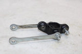 2006 SUZUKI GS500F OEM REAR DOGBONE SHOCK LINKAGE LINK