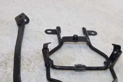 2022 HONDA NAVI NVA110B OEM BRACKETS MOUNTS REFLECTORS