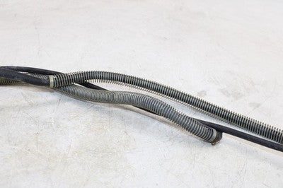 1990 Suzuki Quadrunner 4WD LT4WD OEM FUEL GAS PUMP VALVE INTAKE