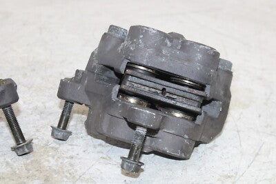1992 SUZUKI KATANA GSX600F OEM RIGHT LEFT FRONT BRAKE CALIPER PAIR CALIPERS