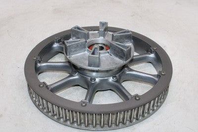 99-03 YAMAHA ROAD STAR XV1600A OEM REAR SPROCKET PULLEY WHEEL