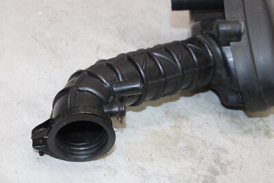 2009 GENUINE SCOOTER BUDDY 125 OEM AIRBOX AIR INTAKE FILTER BOX
