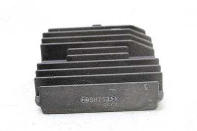 03-05 YAMAHA YZF R6 OEM RECTIFIER VOLTAGE REGULATOR