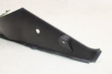 2000 KAWASAKI NINJA 250R EX250F OEM LEFT FRONT LOWER INNER FAIRING COWL