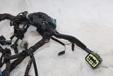 13 KAWASAKI NINJA 300 OEM MAIN ENGINE WIRING HARNESS MOTOR WIRE LOOM