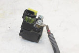 2006 SUZUKI KATANA 600 GSX600F OEM ENGINE STARTER RELAY STARTING MOTOR SWITCH