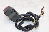 1994 YAMAHA YZF750R OEM RIGHT CLIP ON HANDLE KILL OFF START SWITCH SWITCHES