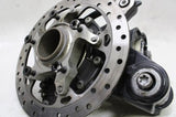2008 BMW K1200S OEM FINAL DRIVE GEAR DIFFERENTIAL HUB