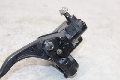 1994 KAWASAKI NINJA 250R EX250F OEM FRONT BRAKE MASTER CYLINDER W/ LEVER