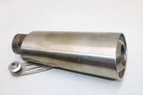 2010 BMW S1000RR OEM EXHAUST PIPE MUFFLER SLIP ON CAN SILENCER