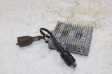 87-03 KAWASAKI VOYAGER XII OEM RADIO AMP AMPLIFIER UNIT