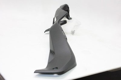 2016 BMW S1000XR OEM RIGHT CENTER COWL PANEL