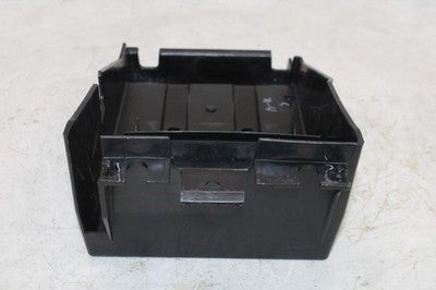 18-23 KAWASAKI NINJA 400 OEM REAR BACK TAIL UNDERTAIL BATTERY TRAY PLASTIC
