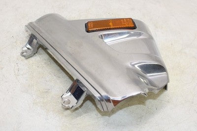 2006 HONDA GOLDWING 1800 GL1800 OEM LEFT WHEEL CHROME COVER