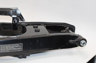 98-03 HONDA SHADOW ACE 750 VT750CD DELUXE OEM REAR SWINGARM SUSPENSION ARM