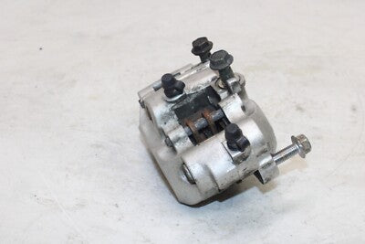 2006 SUZUKI BURGMAN AN400S OEM LEFT FRONT BRAKE CALIPER