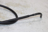 18-23 KAWASAKI NINJA 400 OEM CLUTCH CABLE LINE