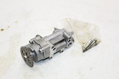 2006-07 SUZUKI GSXR600 OEM ENGINE MOTOR OIL PUMP