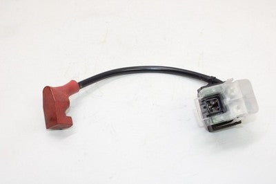 04-09 SUZUKI VSTROM 650 DL650 OEM ENGINE STARTER RELAY STARTING MOTOR SWITCH