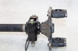 1990 Suzuki Quadrunner 4WD LT4WD OEM STEERING STEM W/ BAR CLAMP