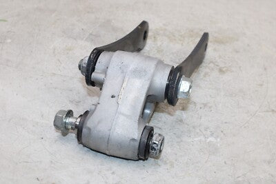 13-17 KAWASAKI NINJA 300 EX300B ABS OEM REAR DOGBONE SHOCK LINKAGE LINK
