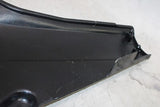 1998 KAWASAKI CONCOURS 1000 ZG1000A OEM RIGHT SEAT PANEL