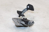2002 BAJAJ CHETAK OEM RIGHT REARSET BRAKE FOOT PEDAL