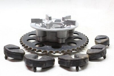 2006 SUZUKI SV650S OEM REAR BACK SPROCKET