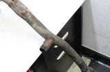 1994 SUZUKI KATANA 600 GSX600F OEM LEFT EXHAUST PIPE MUFFLER SLIP ON SILENCER