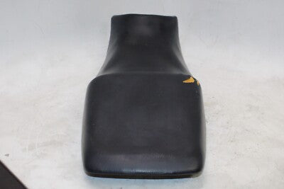 92-07 KAWASAKI NINJA 250R OEM FRONT REAR SEAT SADDLE